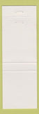 Matchbook Cover - Pine River Steak House North Wakefield NH