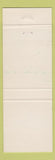 Matchbook Cover - Fagan's in the Flats Cleveland OH