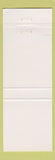 Matchbook Cover - 707 Sports Bar Grill West Ocean City MD