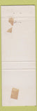 Matchbook Cover - Bryn Mawr Restaurant Granville OH