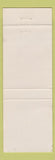 Matchbook Cover - Lee's Lodge Restaurant Glendale Springs NC