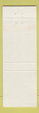 Matchbook Cover - American Auto Parts Salt Lake City UT