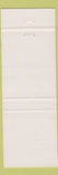 Matchbook Cover - Junge's Motel North Conway NH WEAR