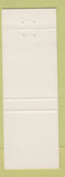Matchbook Cover - The Mandarin Restaurant Chinese Ames IA