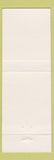 Matchbook Cover - Hard Rock Cafe