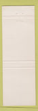 Matchbook Cover - Drug Fair Englewood Colorado