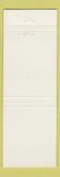 Matchbook Cover - Century House Restaurant Peabody MA