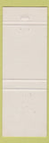 Matchbook Cover - Carol Funeral Home North Andover MA