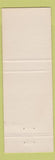 Matchbook Cover - Belfast Motor Inn ME?
