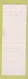 Matchbook Cover - Budget Inn Motel Rapid City SD WEAR