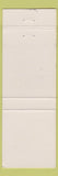 Matchbook Cover - Lake Lytle Motel Rockaway OR
