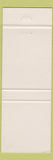 Matchbook Cover - Wine Cellar Columbus OH