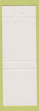 Matchbook Cover - Mauger's Lancaster OH