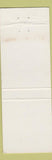 Matchbook Cover - Pony Village North Bend OR