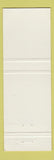 Matchbook Cover - Hanover House Manchester NH