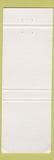 Matchbook Cover - Fratello's Italian Restaurant Londonderry NH Bristol WEAR