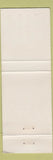 Matchbook Cover - Lucid Funeral Home East Braintree MA