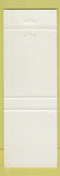 Matchbook Cover - Water Street Cafe Laconia NH
