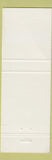 Matchbook Cover - Headlines Nashua North Conway NH