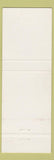 Matchbook Cover - Water Street Restaurant South Norwalk CT