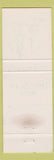 Matchbook Cover - Cedar Village Motel Spokane WA