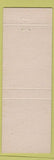 Matchbook Cover - Travel Lodge Sleepy Bear San Diego CA Cabrillo #1