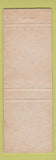 Matchbook Cover - Travel Lodge Sleepy Bear El Monte CA