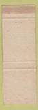 Matchbook Cover - Travel Lodge Sleepy Bear Madison WI #2 WEAR