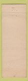 Matchbook Cover - Travel Lodge Sleepy Bear San Diego CA Park #2