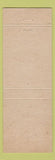 Matchbook Cover - Travel Lodge Sleepy Bear Bakersfield CA Valley
