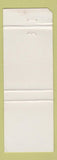 Matchbook Cover - Attic Restaurant Kissin Cuzzins girlie Venice FL WEAR
