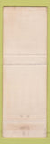Matchbook Cover - Millie's Place Pittsburgh PA pinup