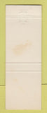 Matchbook Cover - Sands Motel Stockton CA