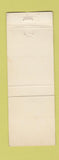 Matchbook Cover - Trocadero Morotti Bros Stockton CA