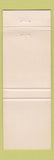 Matchbook Cover - HMS Sandcastle Restaurant Sunset Beach CA WEAR Nautical Museum