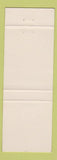Matchbook Cover - 1974 Ford Holly Springs MS