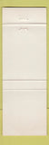 Matchbook Cover - Capps Motors Lincoln Continental Searcy AR