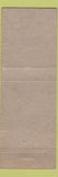 Matchbook Cover - Deluxe Motel South Gate CA Eskimo