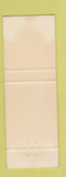 Matchbook Cover - El Dorado Sonoma CA