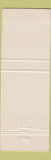 Matchbook Cover - 1977 Ford Fillmore Motors CA