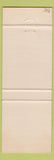 Matchbook Cover - Hi Ho Motel Riverside CA