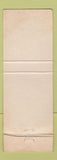 Matchbook Cover - Ranchinn Motor Lodge Elko NV