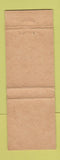 Matchbook Cover - Parts Associates Cleveland OH Auto Parts