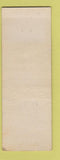 Matchbook Cover - Tom Collins Liquor Dayton OH WEAR