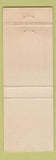 Matchbook Cover - Country Squire Tea Room Rancho Santa Fe CA
