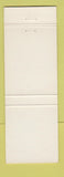 Matchbook Cover - Mollekroen Danish Smorgasbord Solvang CA