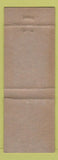 Matchbook Cover - Bibo's Ratskeller Los Angeles CA Christmas