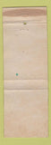 Matchbook Cover - Bennie's 7-11 Los Angeles CA WEAR