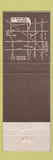 Matchbook Cover - Water Wheel Restaurant Anaheim CA WEAR