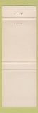 Matchbook Cover - Nickodell Melrose Restaurant Los Angeles CA
